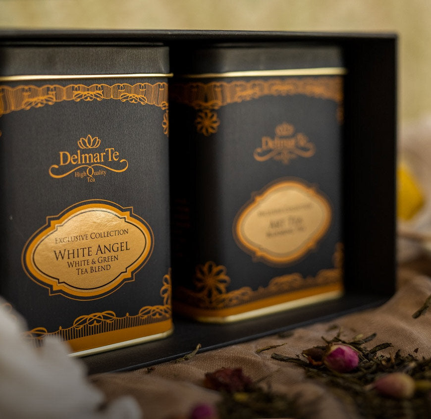 DelmarTe Çay